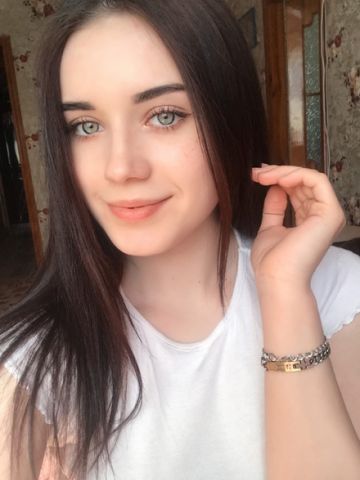 Анкета проститутки Зина, 22 года