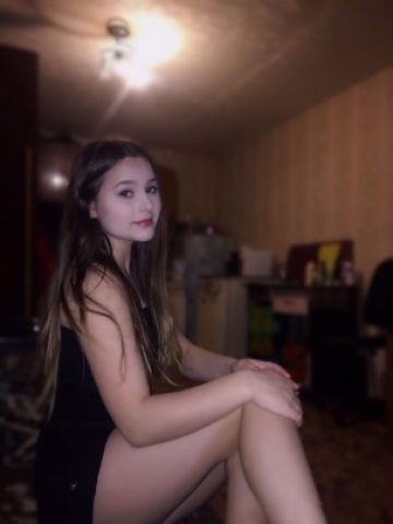 Анкета проститутки Николь, 23 года