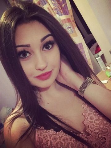 Анкета проститутки Ангелина, 24 года