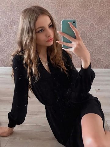 Анкета проститутки Алла, 24 года